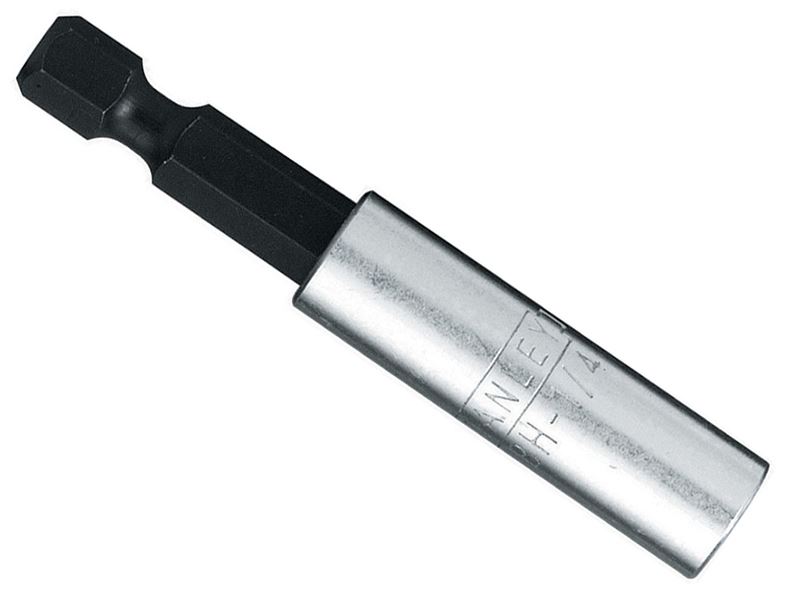 STANLEY Magnetický držák bitů 1/4 hex, 60mm