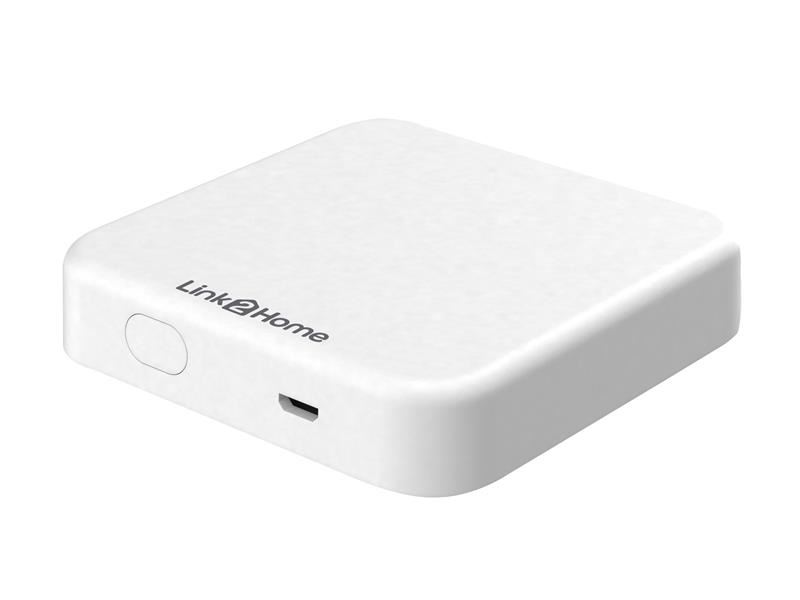Link2Home Gateway Inteligente Zigbee para Automatización del Hogar