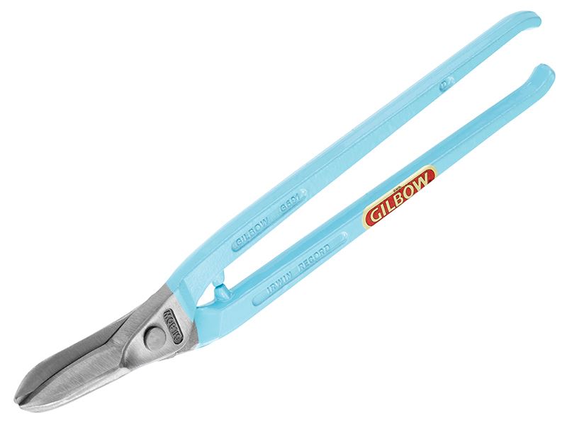 IRWIN Gilbow G691 Gunting Timah Universal Tangan Kanan 350mm (14inci)