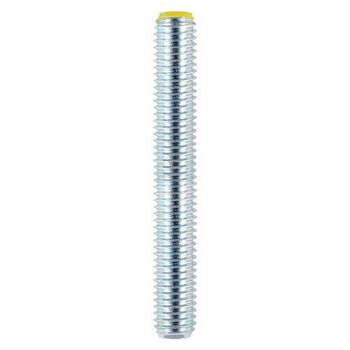 Timco High Tensile Threaded Bars, Grade 8.8, M20 x 1000mm (Pack of 5)