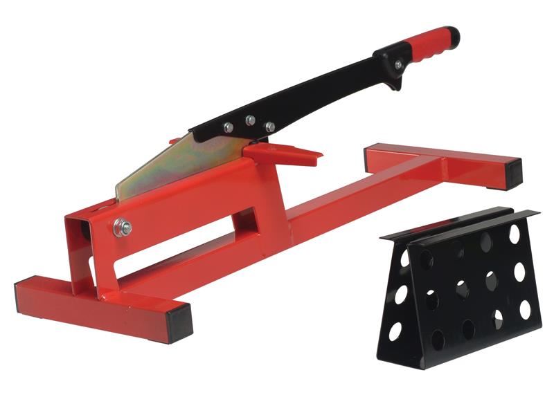 Vitrex Laminate Cutter for Flooring up to 200mm