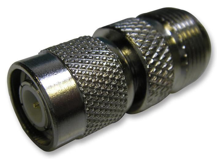 PRO SIGNAL - Adapter, TNC-Stecker auf N-Buchse