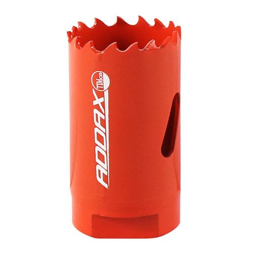 Timco - Holesaw - Corak Gigi Boleh Ubah (Saiz 22mm - 1 Unit)