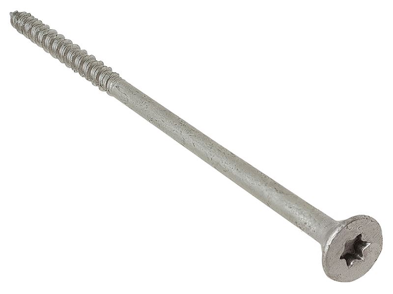 ForgeFix TechFast Metschuifschroef TORX®, 6,3x127mm, Verpakking van 100