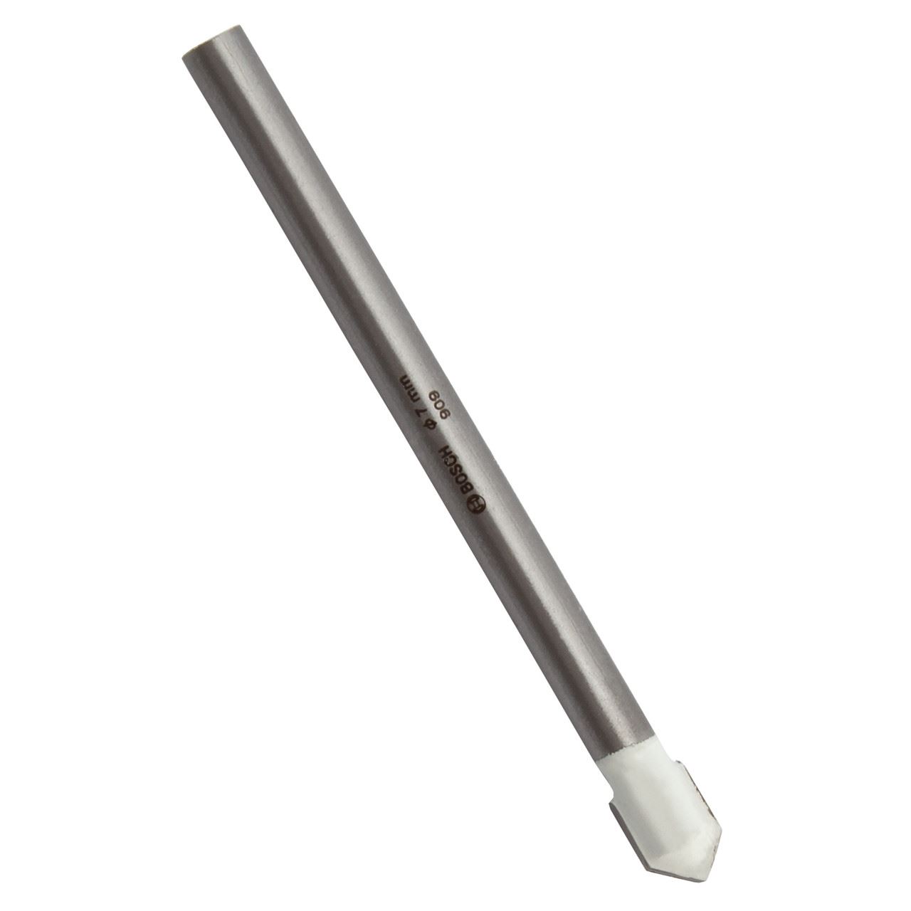 Bosch CYL-9 Punta Trapano per Piastrelle in Ceramica, 7mm