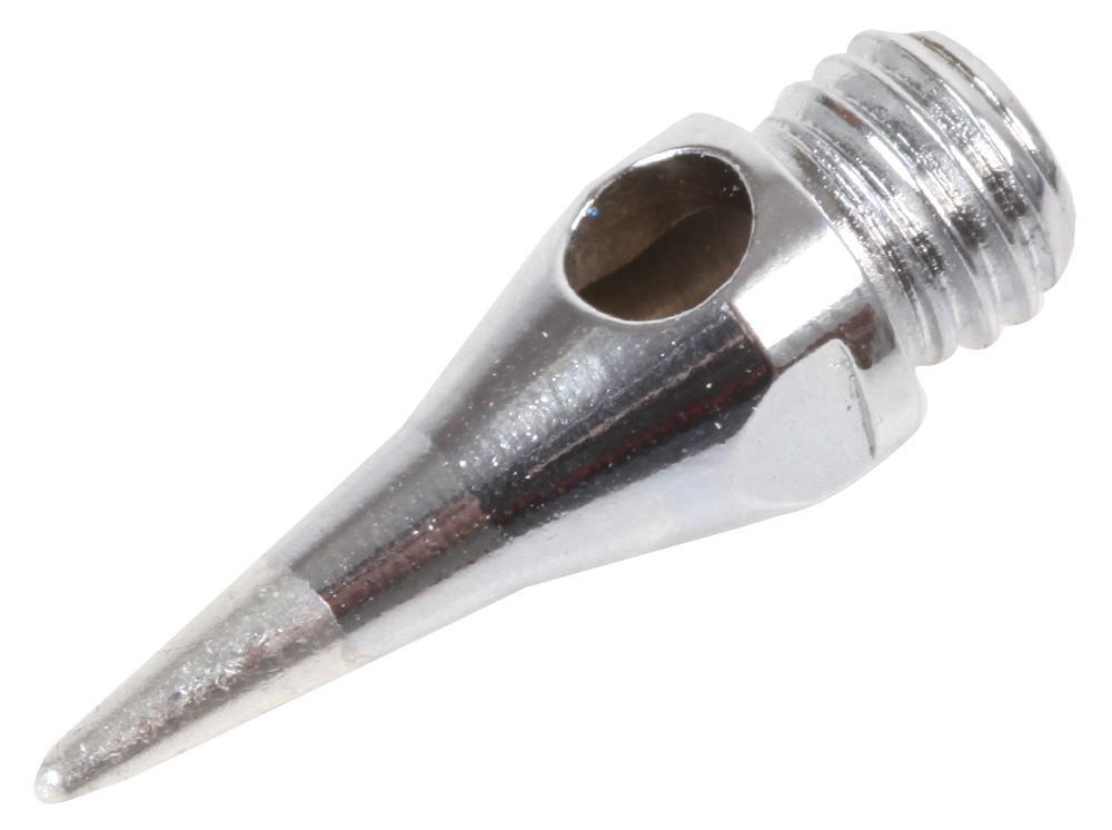 DREMEL Výměnné hroty VersaTip pro pájení, kuželové, balení 2 ks