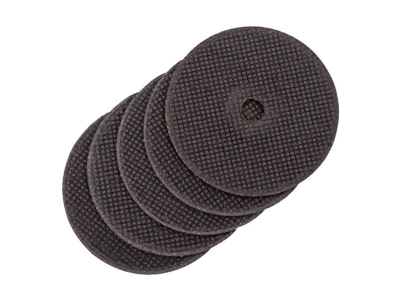 Batavia 5-Pack 76mm Grinding Discs for Angle Grinders