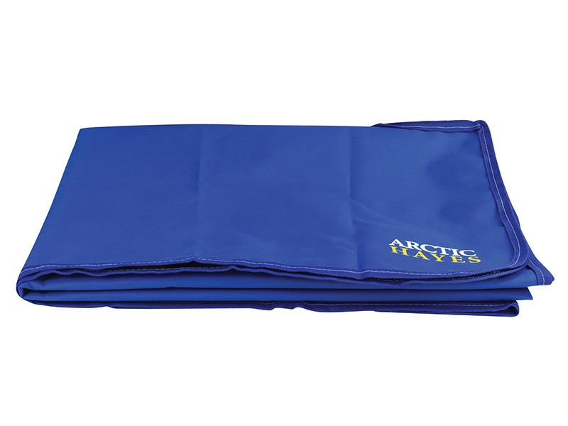 Arctic Hayes Work Mat 1800 x 850mm, Anti-Slip & Waterproof