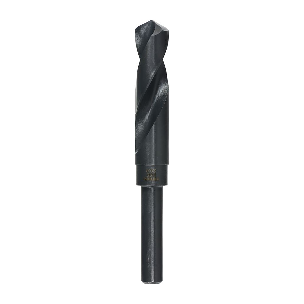 Timco HSS-M Blacksmith Drill Bit, 20.0mm, M2 Steel