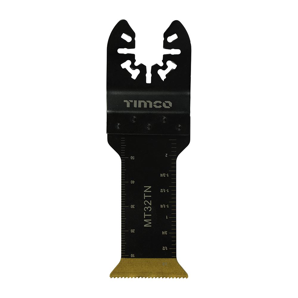 Timco - Sceana Ilúsáid, 32mm, Démheatail, Adhmad & Miotal