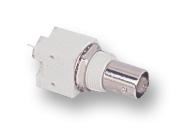 MULTICOMP PRO 50 Ohm BNC Panel Socket, PCB Mount