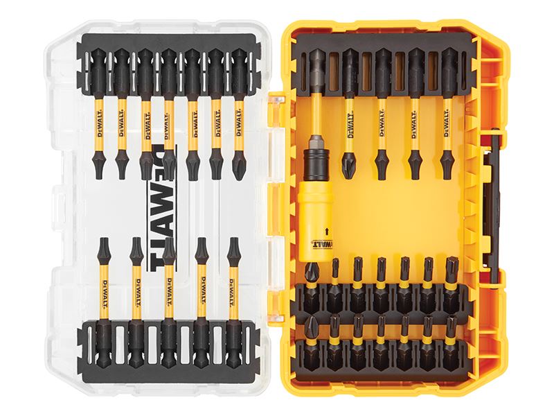 DEWALT DT70745T 31pc FLEXTORQ Screwdriving Set