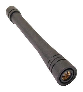 SIRETTA Antena Whip 868MHz, 3dBi Ganho, SMA Macho