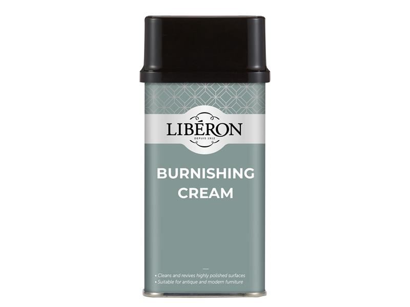 Liberon Crema Lucidante 250ml