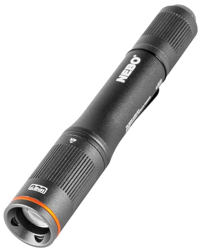 NEBO SPORTS - Columbo 100 Hand-Taschenlampe