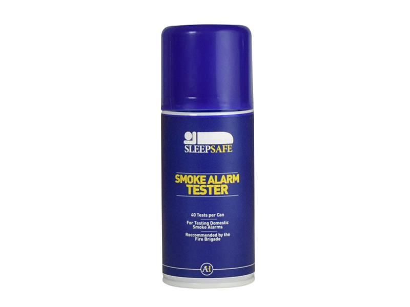 Arctic Hayes Rookmelder Testspray, 140ml