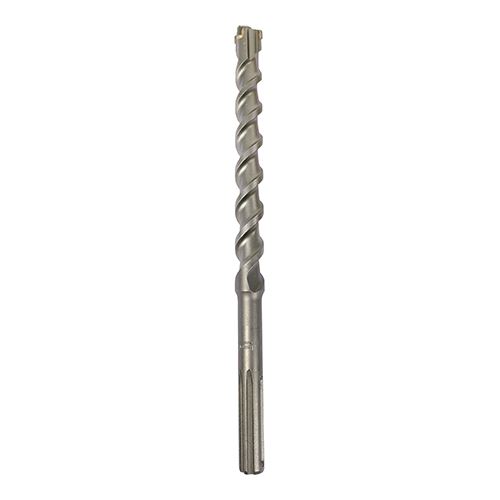 Timco SDS Max Hammer Bit 18x340mm for Concrete & Masonry
