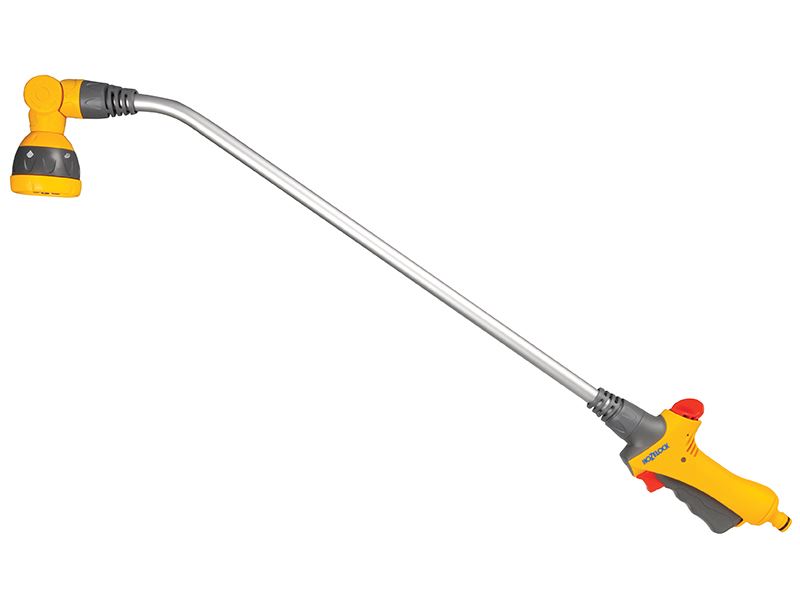 Hozelock 2697 Spraylanze Plus mit verlängerter Reichweite 90cm