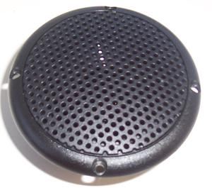 VISATON Μαύρο Πλωτήριο Ηχείο 8,4cm, 25W RMS, 4 Ohm