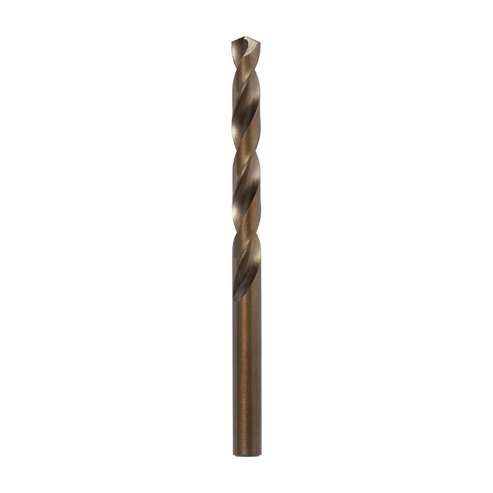 Timco M35 Cobalt Jobber Drill Bit, 7.5mm