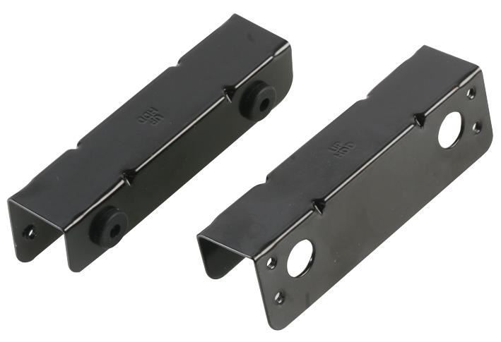 AKASA 3.5-inch HDD Mounting Kit for 5.25-inch Bays