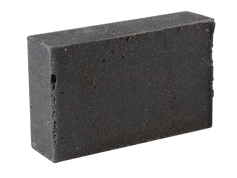 Garryson Garryflex Schuurbrood, Medium 120 Korrel, Grijs, 80 x 50 x 20mm