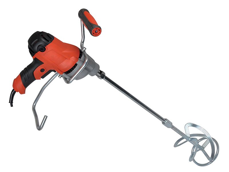 Vitrex Power Mixer 850W, 110V