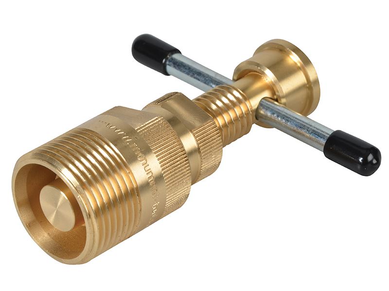Monument 2036T Olive Puller for 15mm & 22mm Copper Pipe