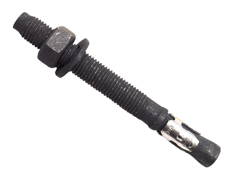 MASONMATE Protažný závit M16 x 150mm, galvanizovaný (balení 15 ks)