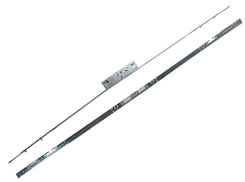 Yale Doormaster Multi-Point Universal PVCu Replacement Lock