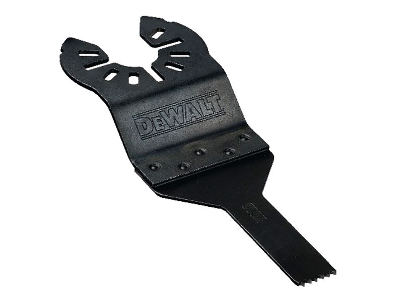 Dewalt DT20726 マルチツール用細工刃 43mm×10mm