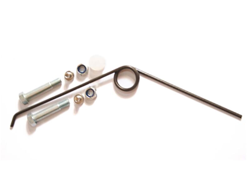 Edma Reparatieset voor 0320 & 0310 Leichensnijders