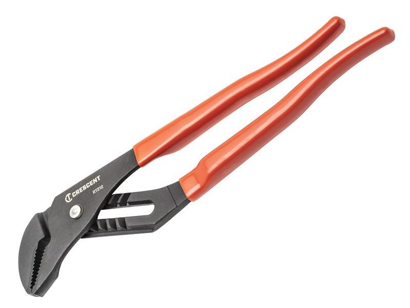 Crescent RT27CVN Tongue & Groove Multi Pliers, 180mm