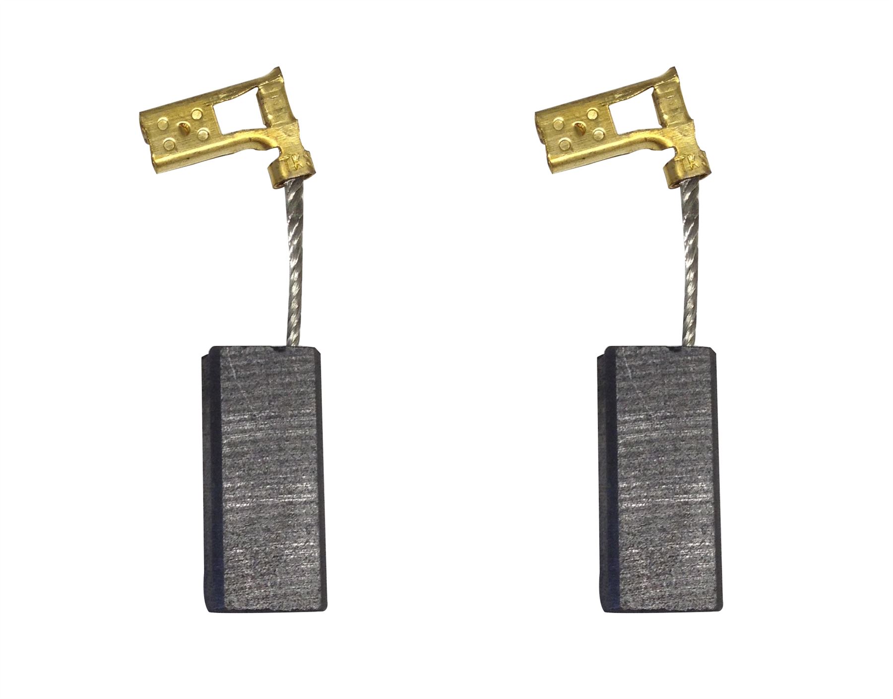 CarbonBr Bosch - Scuaba Gualain Drilleála, 5x10x23mm, Pacáiste de 2