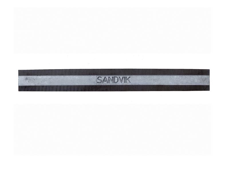 Bahco 451 Scraper Blade for 650 & 665 Scrapers, Carbide Edged