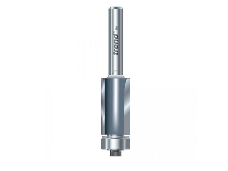 Trend T46/01 1/4 TCT 90° Template Profiler, 12.7x25mm