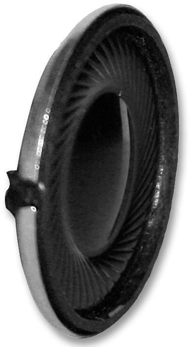 VISATON 1'' Waterproof Speaker Driver, 8 Ohm, 1W RMS