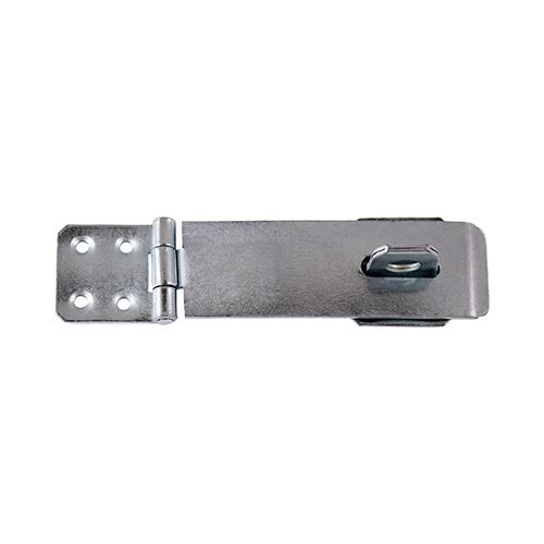 Timco סגר ציר דגם בטיחות, מצופה אבץ, 115 מ״מ