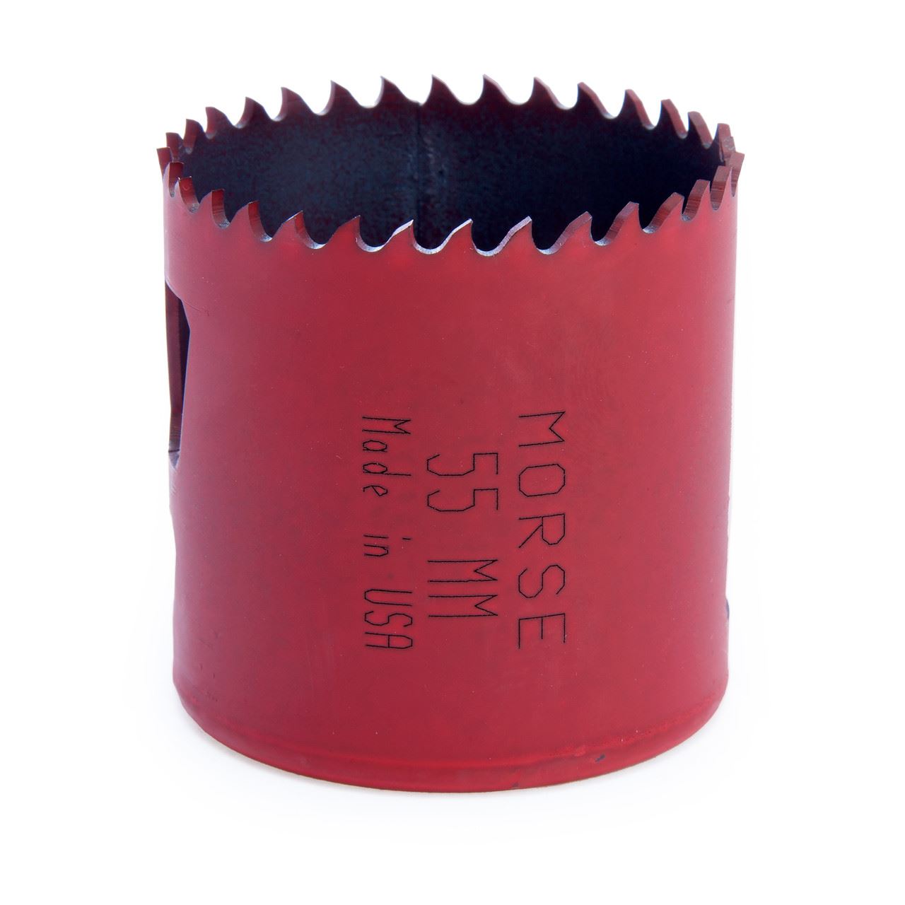 Morse MHS345 Pokročilý bimetalový děrovací kotouč, 55mm