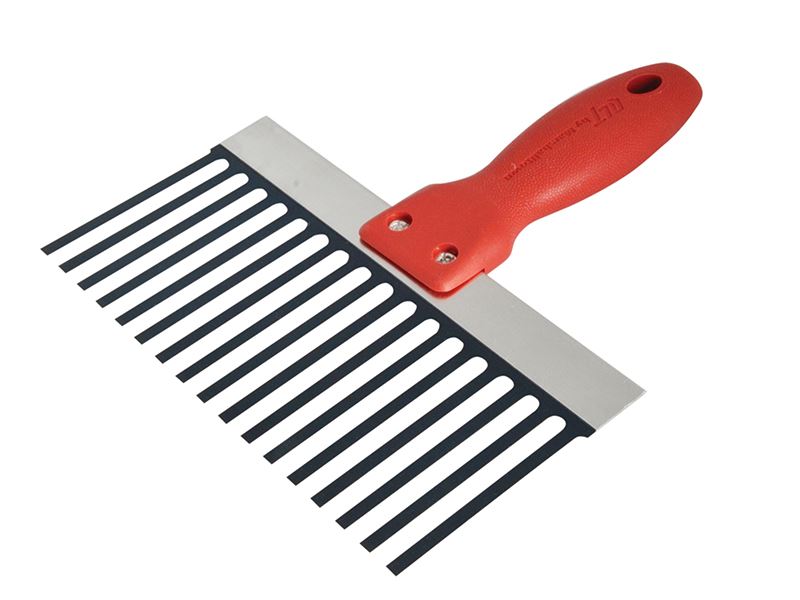Marshalltown M723 Drywall Scarifier, 300mm (12in)
