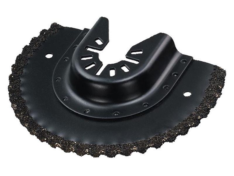 DEWALT Multi-Tool Fast Cut Grout Removal Blade, Carbide Grit, 95mm