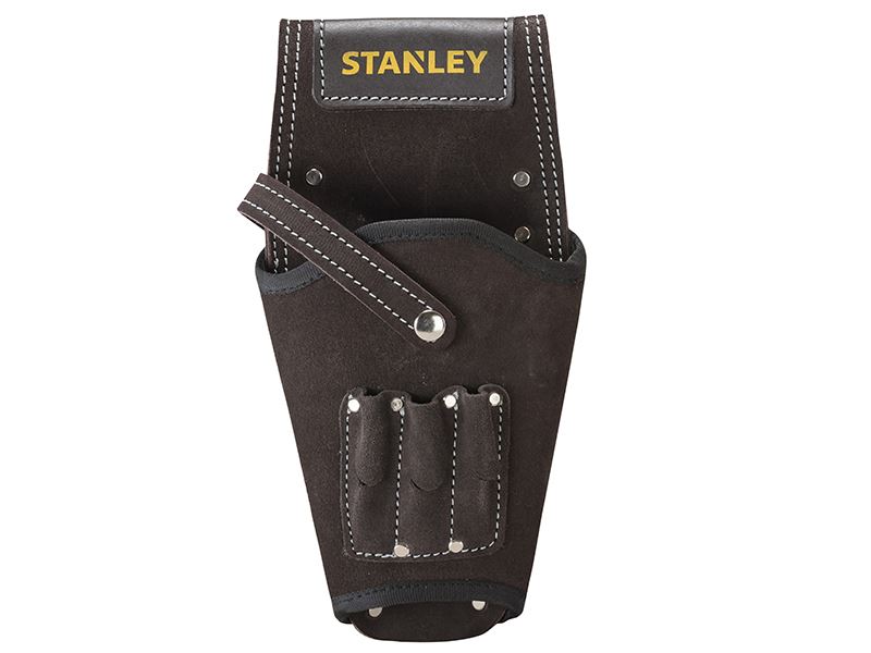 STANLEY STST1-80118 Leather Drill Holster