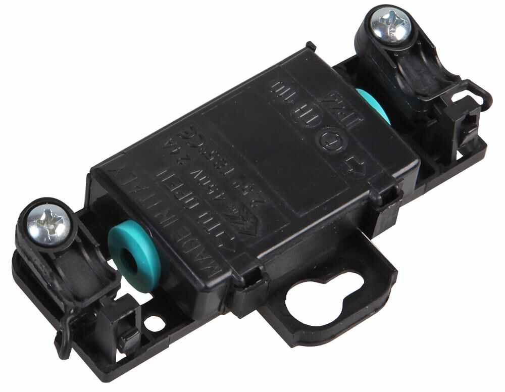 TEETUBE תיבת חיבורים חשמלית בסגנון IN-LINE, 3-פולרי, 24A, IP44