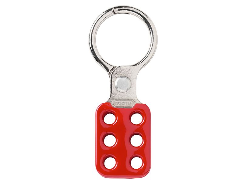 ABUS 752 Aluminium Lockout Hasp, 38mm