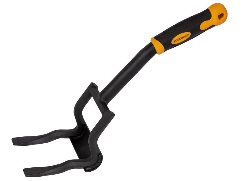 Roughneck - Barre de toiture, démolition et levage, 47,5 cm