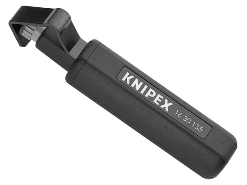 Knipex 16 30 135 Kabelstrip- en ontmantelgereedschap