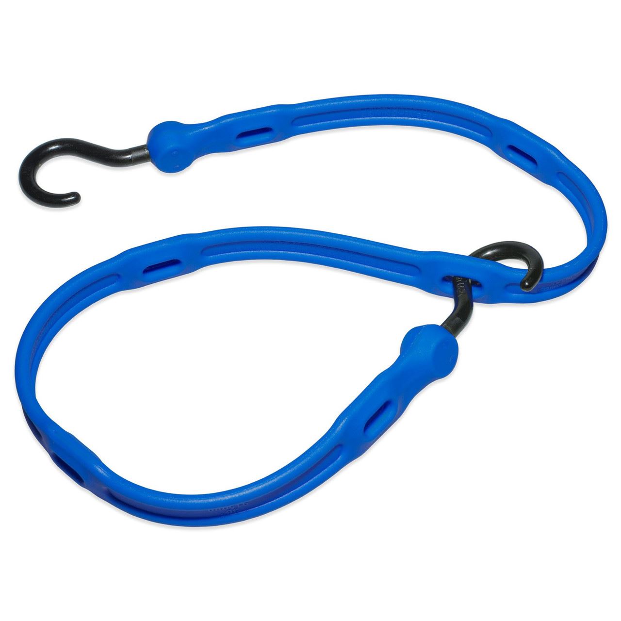 The Perfect Bungee - Tali Bungee AS36BL Adjust-A-Strap Biru 91cm/36in (Single)
