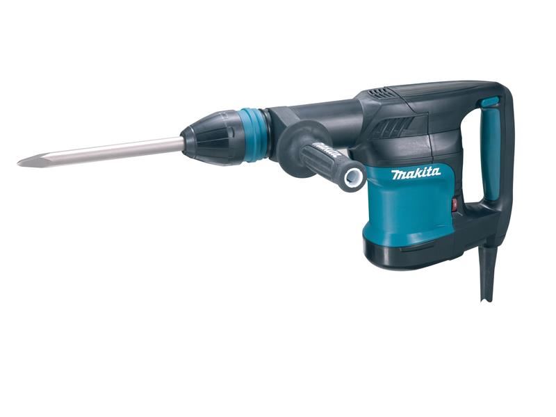 Makita HM0870C SDS Max 해머 드릴 1100W, 110V