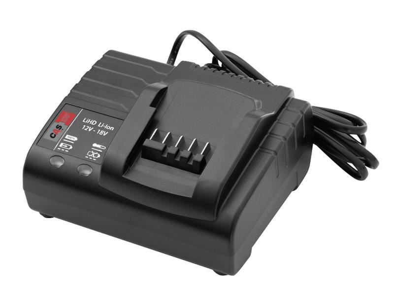 Stabila SC30 CAS Chargeur pour Batteries Li-ion 12-18V
