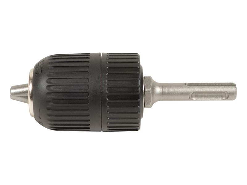 HiKOKI 711099 Mandril sem Chave e Adaptador SDS 13mm